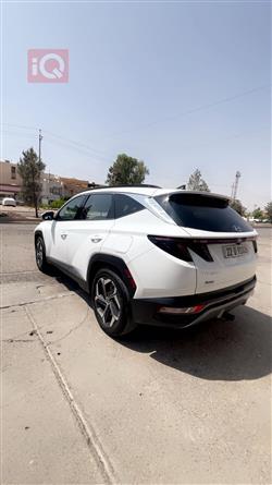 هیوندای تۆکسۆن